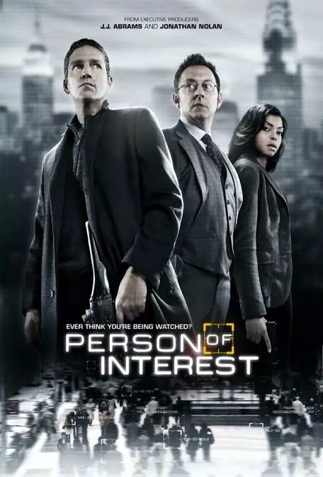 Person of Interest (TV Series)